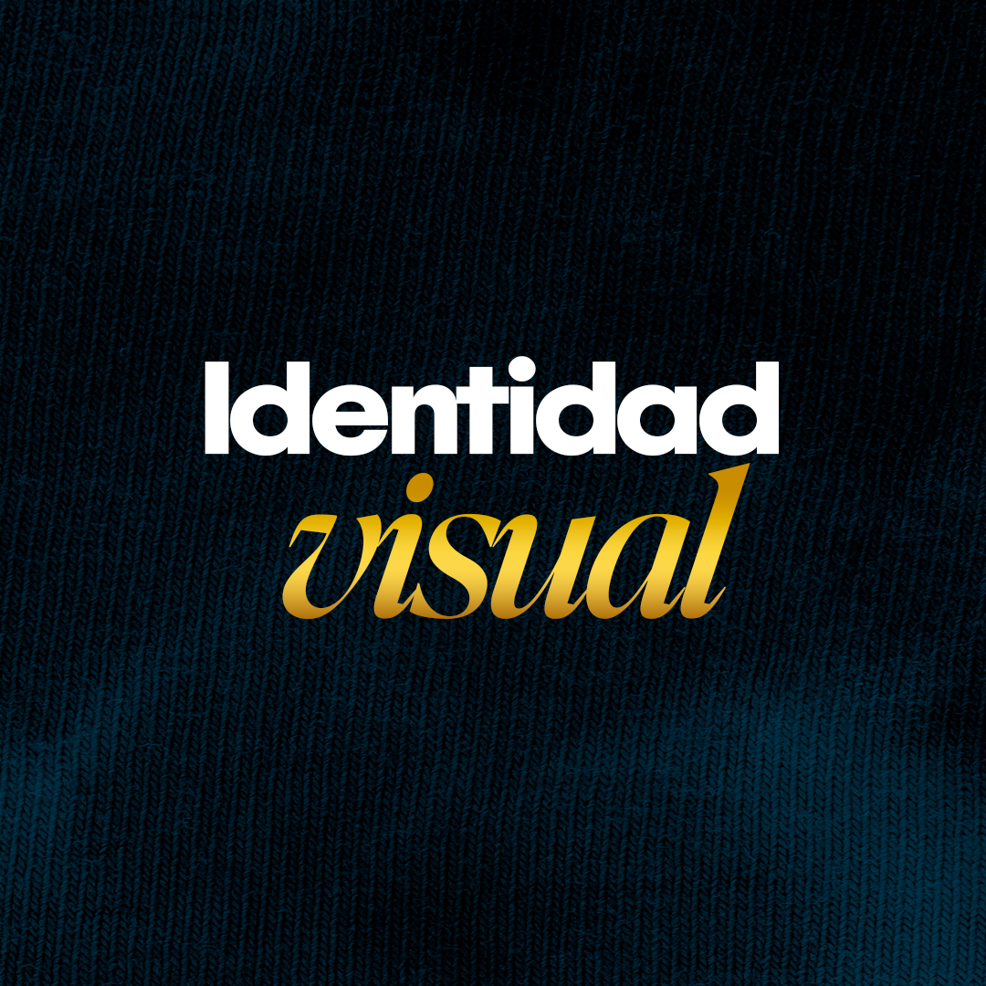 Identidad visual