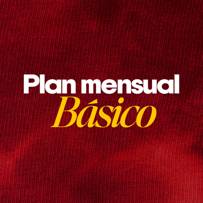 Plan básico
