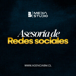 Asesoría de redes sociales