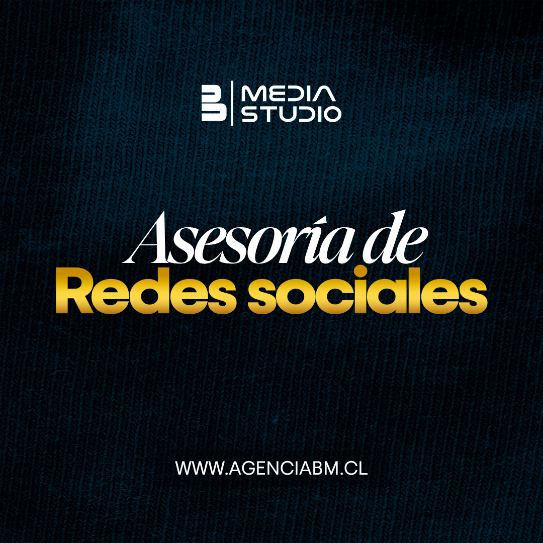 Asesoría de redes sociales